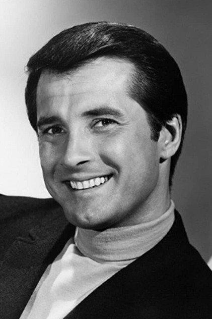 Lyle Waggoner - Actor Profile Photo
