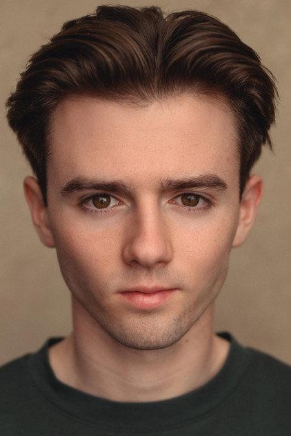Ollie Evans - Actor Profile Photo