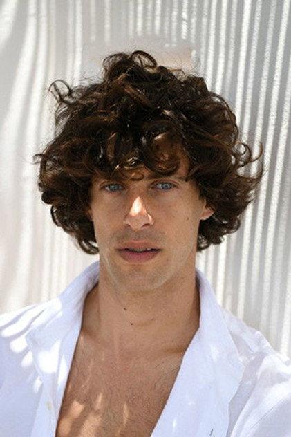 Foivos Papadopoulos - Actor Profile Photo