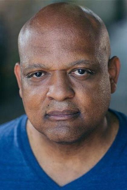 Mark Ramsay - Actor Profile Photo