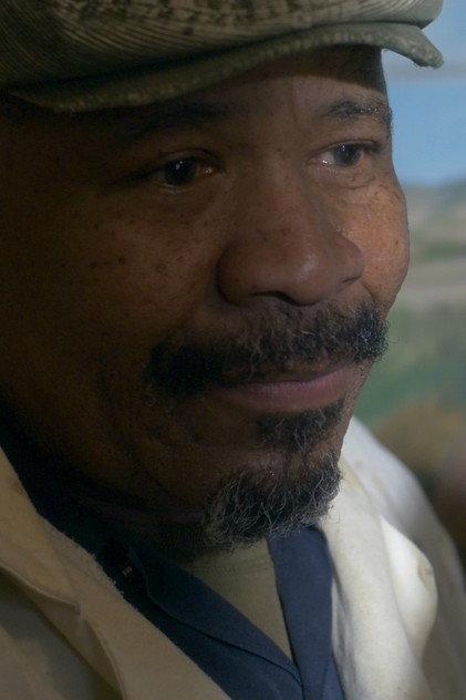 Vernon Thornsberry - Actor Profile Photo