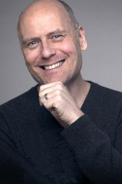 Stefan Molyneux - Actor Profile Photo