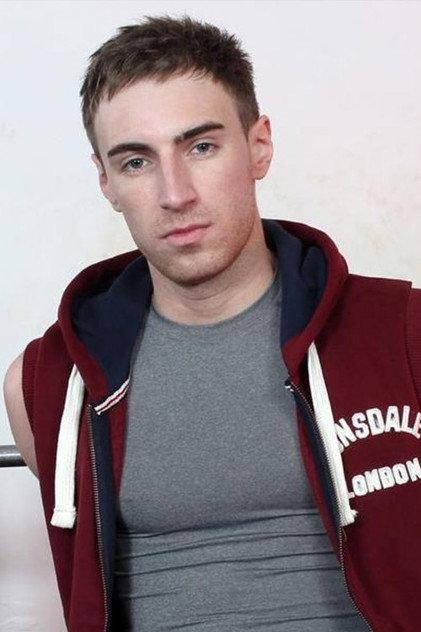 Kayden Gray - Actor Profile Photo