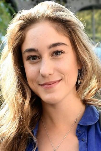 Joséphine Berry - Actor Profile Photo