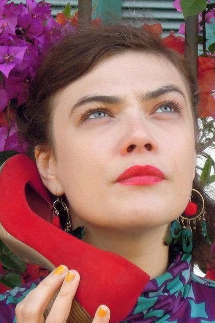 Rosemary Standley - Actor Profile Photo