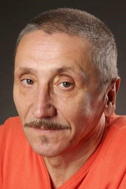 Aleksandr Kovalyov - Actor Profile Photo