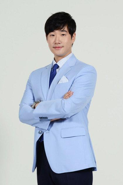 Bae Seong-jae - Actor Profile Photo