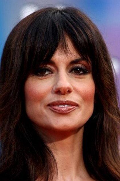Rossella Brescia - Actor Profile Photo