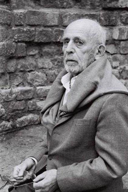 Jacques Baratier - Actor Profile Photo