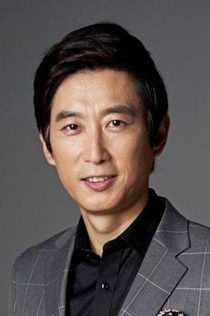 Kim Won-hae - Actor Profile Photo