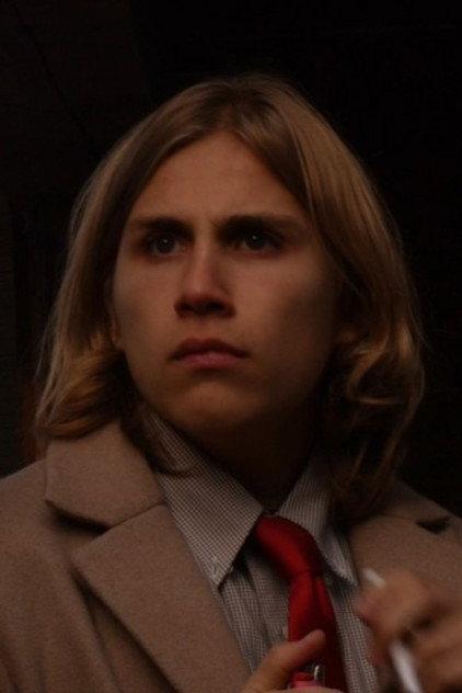 Émile Kételers - Actor Profile Photo