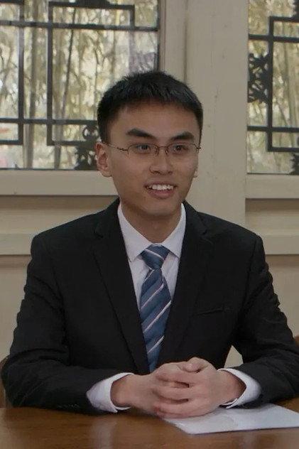 Song Yuntian - Actor Profile Photo