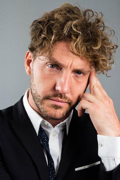 Seann Walsh - Actor Profile Photo