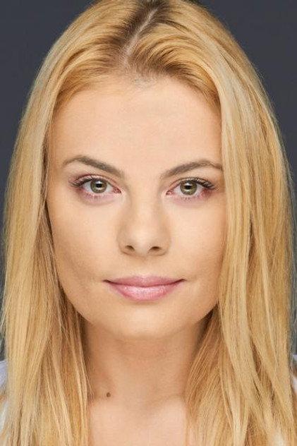 Natalya Dvoretskaya - Actor Profile Photo