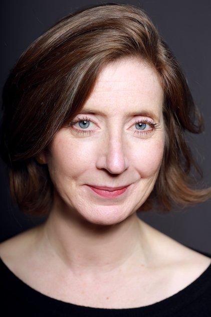 Nancy Crane - Actor Profile Photo