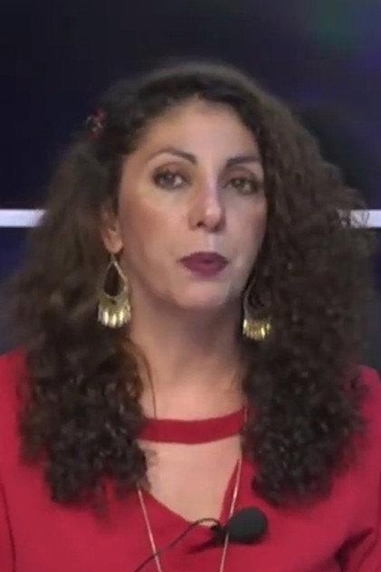 Selma López - Actor Profile Photo