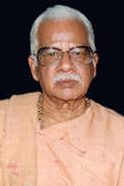 Thikkurissy Sukumaran Nair - Actor Profile Photo
