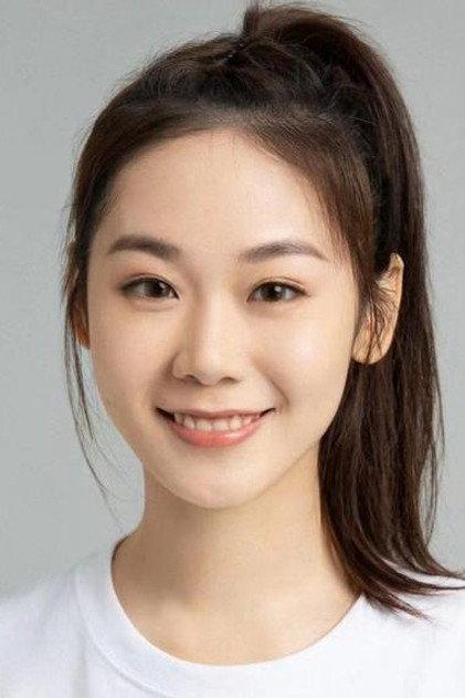 Miao Yibo - Actor Profile Photo