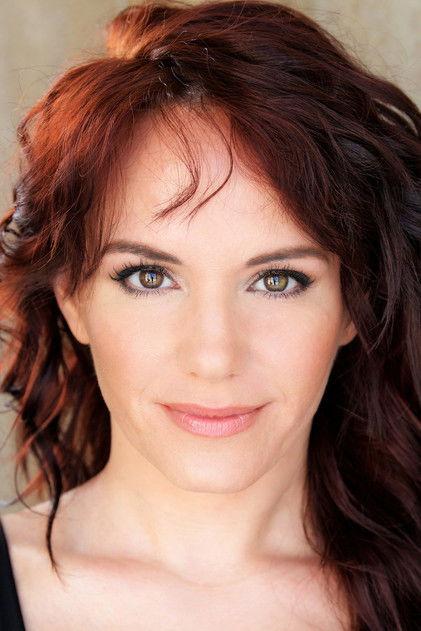 Cheryl Texiera - Actor Profile Photo