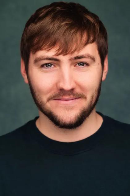 Jake Webb - Actor Profile Photo