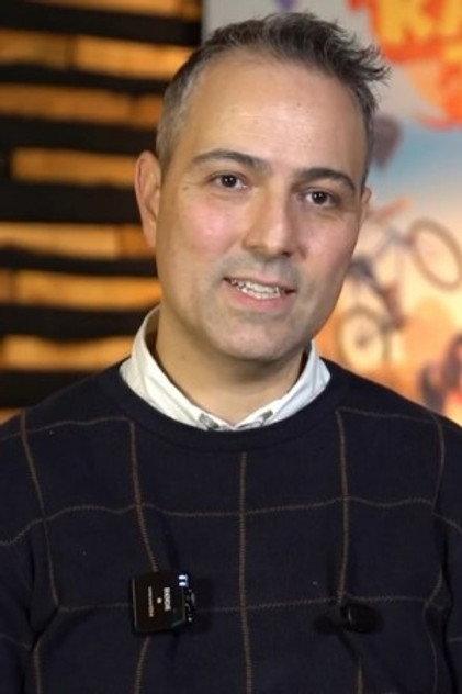 Yağmur Sergen - Actor Profile Photo