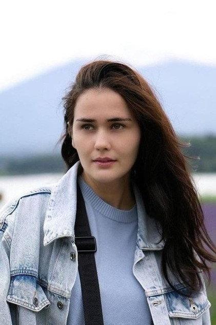 Senk Lotta - Actor Profile Photo