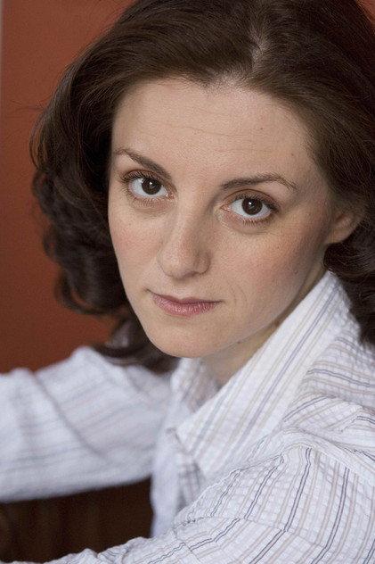Yelena Shmulenson - Actor Profile Photo