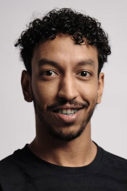 Ismail Alhassan - Actor Profile Photo