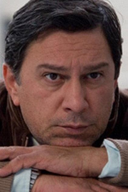 Michele Di Mauro - Actor Profile Photo