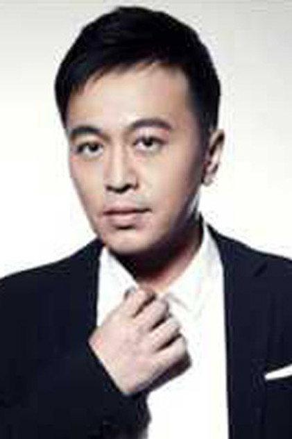Chen Haowen - Actor Profile Photo