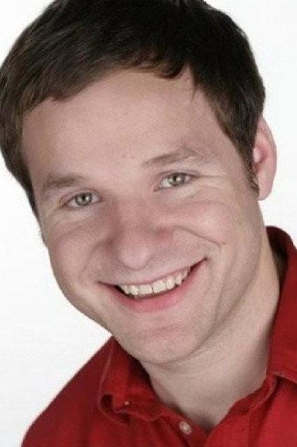 Seton Brown - Actor Profile Photo