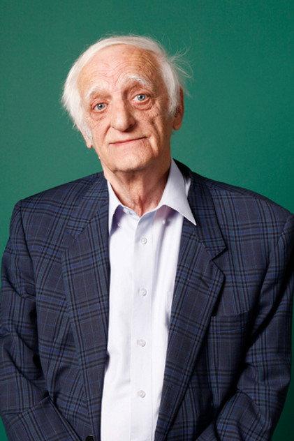 Franco Maino - Actor Profile Photo