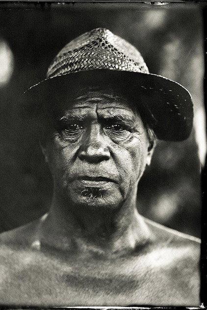 Clyde Aikau - Actor Profile Photo