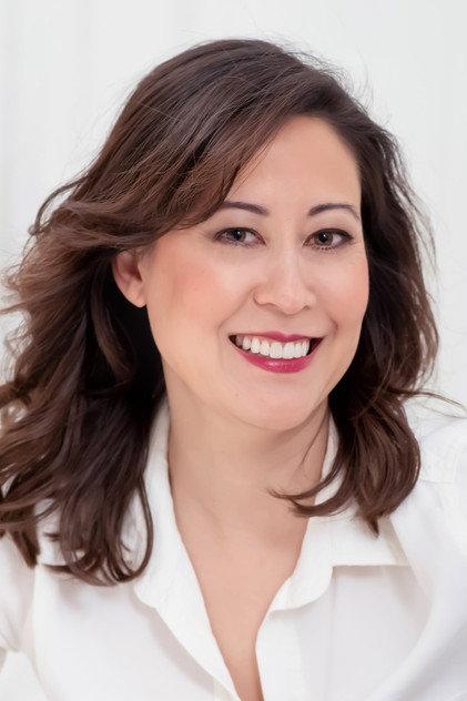 Catherine Kamei - Actor Profile Photo
