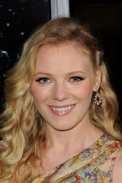Emma Bell - Actor Profile Photo