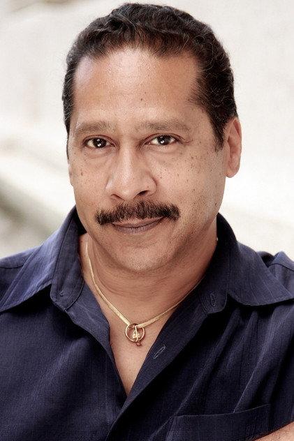 Don Jordan - Actor Profile Photo