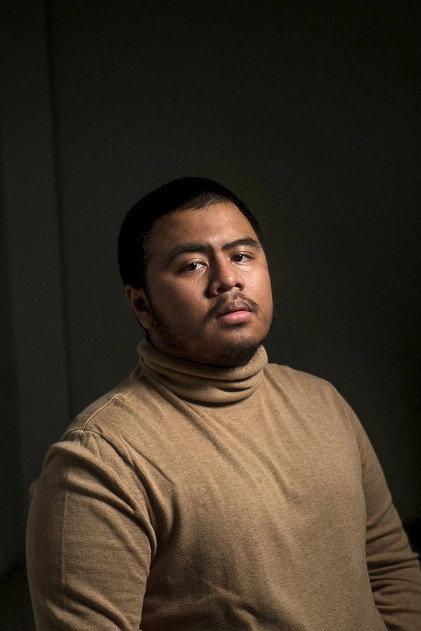 Arjuna Asa - Actor Profile Photo