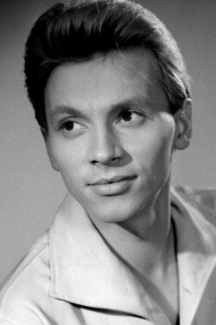 Józef Skwark - Actor Profile Photo