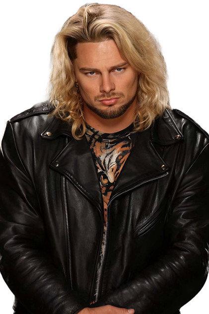 Brian Zachary Pillman - Actor Profile Photo