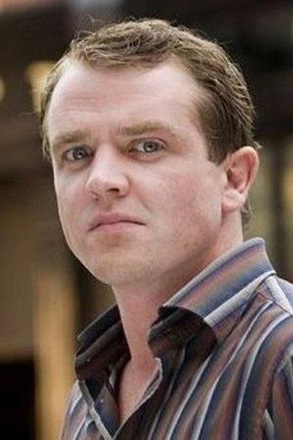 Garrett Lombard - Actor Profile Photo
