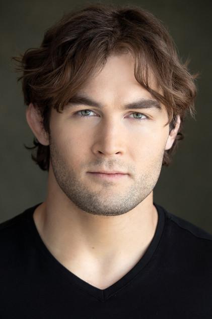 Finn McCager Higgins - Actor Profile Photo