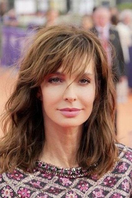 Anne Parillaud - Actor Profile Photo
