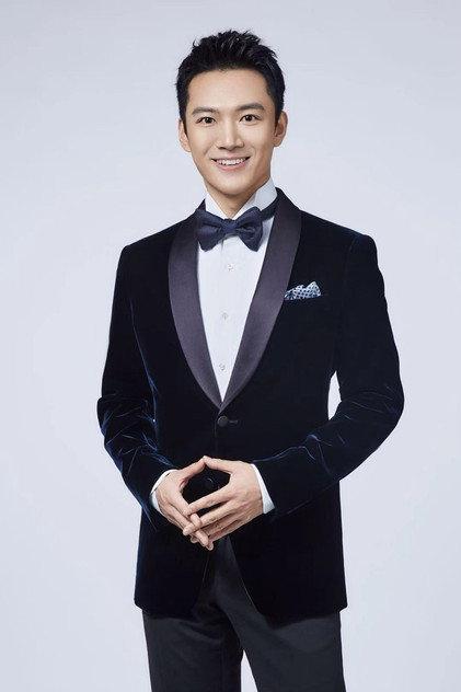 Zhang Tao - Actor Profile Photo