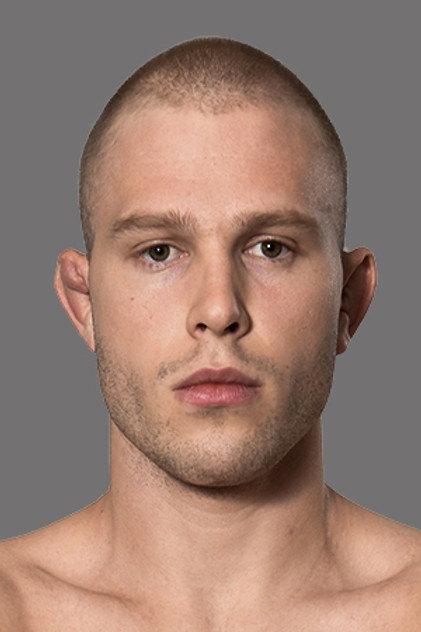 Anton Turkalj - Actor Profile Photo