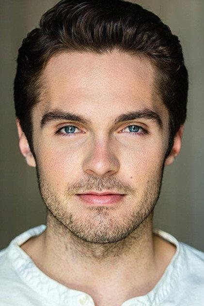 Max Sheldon - Actor Profile Photo