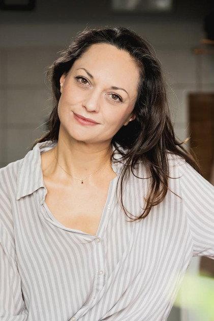 Katarina Arbanas - Actor Profile Photo