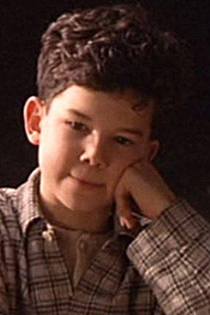 Lewis Crutch - Actor Profile Photo