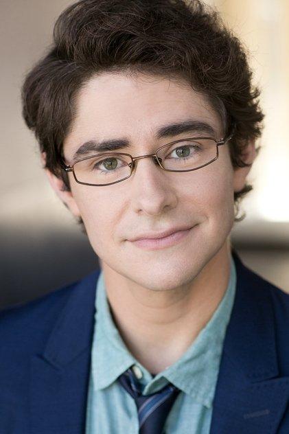 Jared Hillman - Actor Profile Photo