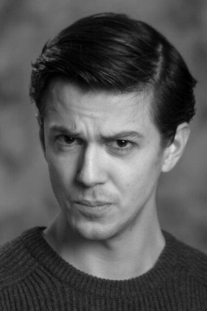 Nikola Baće - Actor Profile Photo