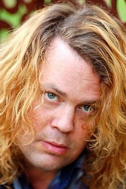 Jay Bennett - Actor Profile Photo